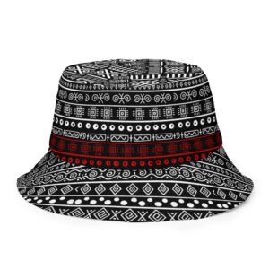 Tribal Bucket Hat