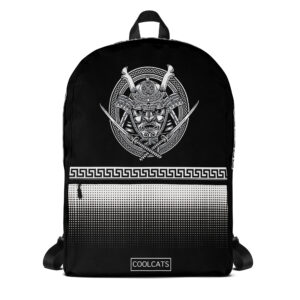 Ronin Backpack 2026